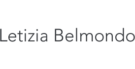 Letizia Belmondo